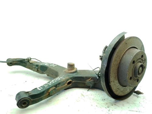 Used Right rear steering knuckle Right rear steering knuckle 38060161 38060161