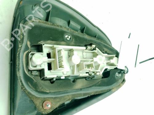 Right taillight BMW 3 Compact (E46) 316 ti | BP29746653C35 