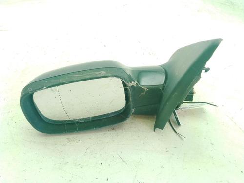 Used Left mirror RENAULT MEGANE II Estate (KM0/1_) 1.9 dCi (KMRG, KM1G, KM0G, KM2C) (120 hp) 27695813