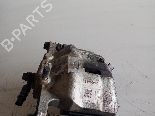 Used Right front brake caliper NISSAN X-TRAIL II (T31) 2.0 dCi 4x4 (173 hp) 18373551