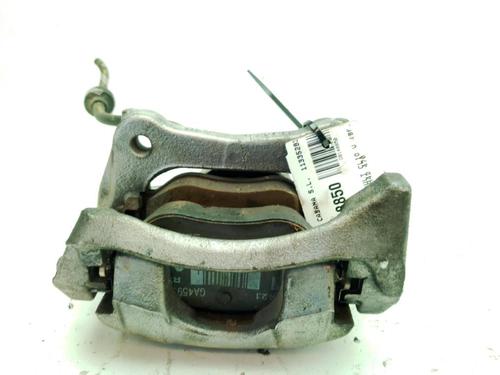 Left front brake caliper RENAULT CLIO V (B7_) 1.0 TCe 90 (B7MT) | BP39667148M105 - Image 2