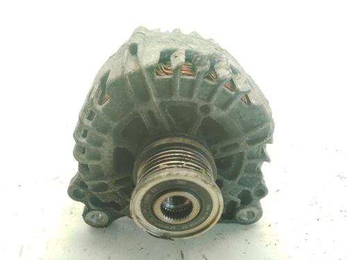 Used Alternator Alternator VW GOLF VII (5G1, BQ1, BE1, BE2) 2.0 TDI (150 hp) 24050793 24050793