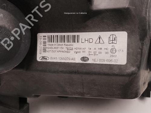 Right headlight FORD KUGA I 2.0 TDCi | BP39549737C29 - Image 5