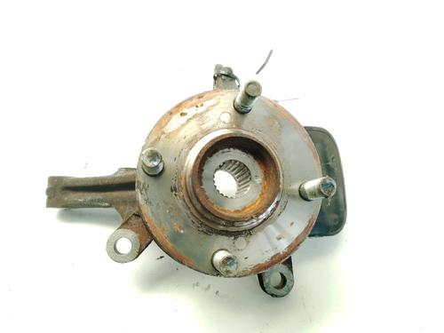Left front steering knuckle SUZUKI CELERIO (LF) 1.0 (AVK310) | BP24050919M25 - Image 4