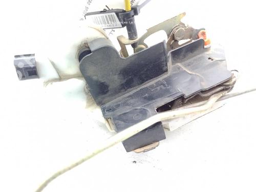 Front left lock MITSUBISHI PAJERO PININ I (H6_W, H7_W) 1.8 GDI (H66W, H76W) | BP28208910C98 