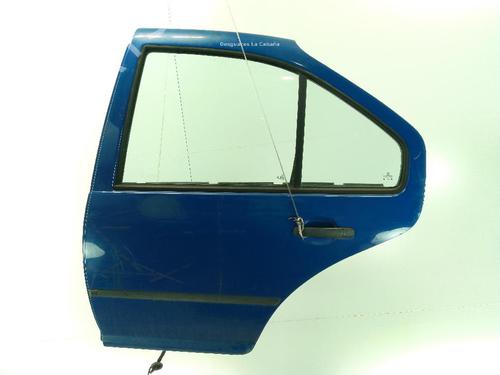 Left rear door VW BORA I (1J2) 1.9 TDI | BP24004072C4 