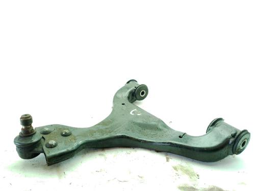 Used Right front suspension arm Right front suspension arm MERCEDES-BENZ VIANO (W639) CDI 2.2 (639.711, 639.713, 639.811, 639.813, 639.815) (150 hp) 35774780 35774780
