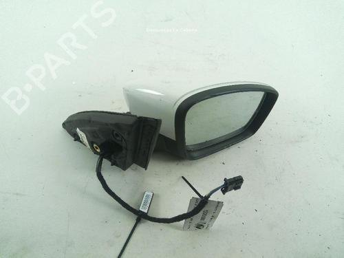 Used Right mirror SEAT TOLEDO IV (KG3) 1.6 TDI (105 hp) 18373622