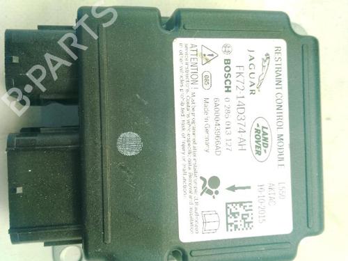 Airbag Kit LAND ROVER DISCOVERY SPORT (L550) 2.0 D | BP30803661C86 