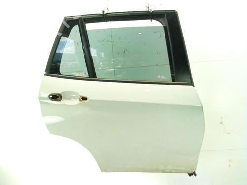 Used Right rear door BMW X1 (E84) sDrive 18 d (143 hp) 25734496