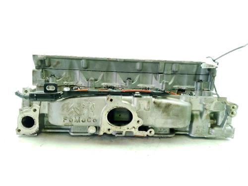 Cylinder head PEUGEOT PARTNER Box Body/MPV (K9) 1.6 BlueHDI 75 | BP32313441M5