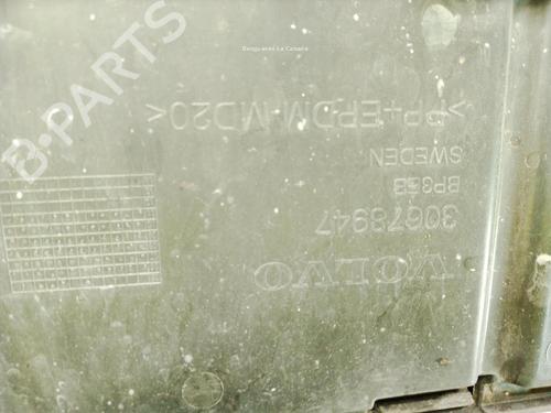 Front bumper VOLVO XC90 I (275) D5 AWD | BP29697715C7