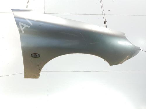 Right front fenders PEUGEOT 206 Hatchback (2A/C) 1.4 HDi | BP27450596C42 
