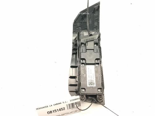 Left front window switch JAGUAR I-PACE (X590) EV400 AWD | BP40218517I27 - Image 2