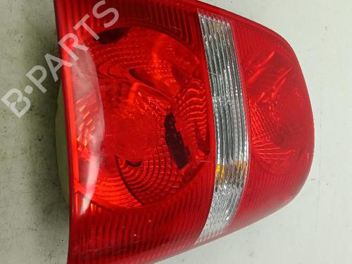 Højre baglygte Højre baglygte VW TOURAN (1T1, 1T2) 2.0 TDI (136 hp) 34714674 34714674