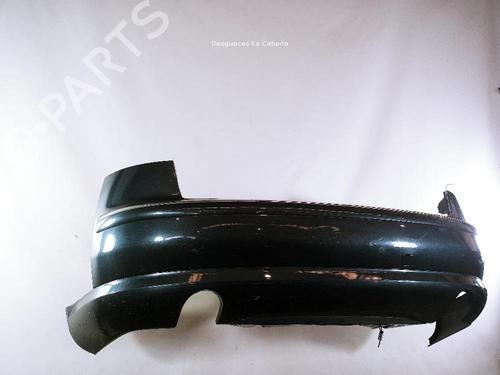 Zderzak tylny AUDI A8 D3 (4E2, 4E8) 4.2 quattro | BP18367489C8 