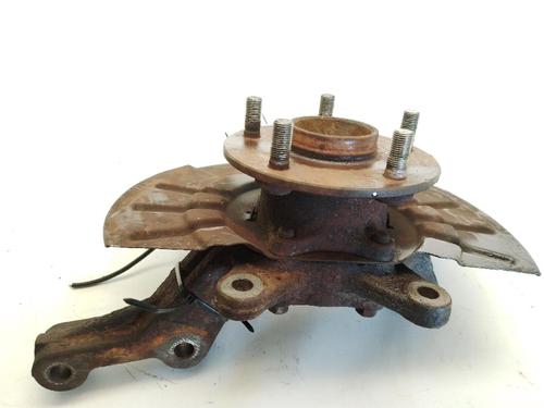 Right front steering knuckle SUZUKI GRAND VITARA II (JT, TE, TD) 1.9 DDiS All-wheel Drive (JT419, TD44, JB419WD, JB419XD,... | BP27889273M26 