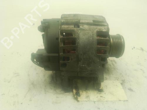 Alternator SEAT LEON (1P1) 1.6 TDI | BP32227365M7 - Image 3