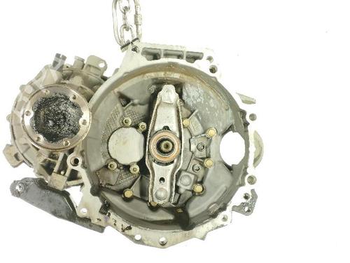 Used Gearbox SEAT IBIZA IV (6J5, 6P1) 1.6 TDI (90 hp) 30295036