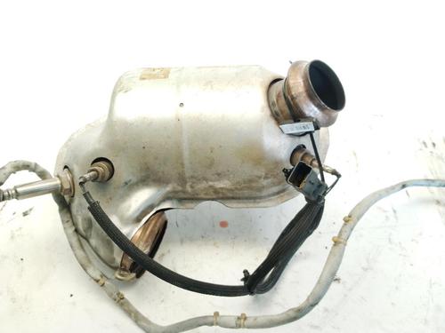 Used Catalyst Catalyst CITROËN JUMPER II Van 2.2 BlueHDi 140 (140 hp) 33975547 33975547