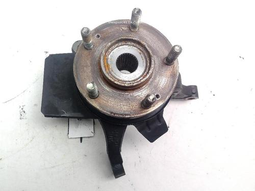 Used Left front steering knuckle Left front steering knuckle 27604871 27604871