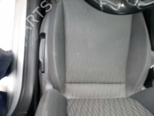 Right mirror SEAT LEON ST (5F8) 1.6 TDI | BP18371485C27 