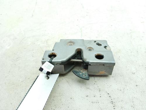 Used Hood lock SEAT LEON ST (5F8) 1.0 TSI (115 hp) 24545033