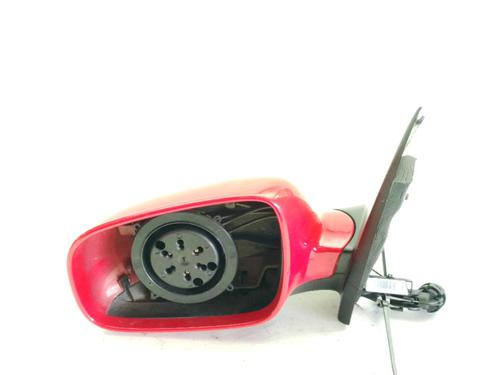 Used Left mirror Left mirror VW LUPO I (6X1, 6E1) 1.4 16V (75 hp) 35750198 35750198