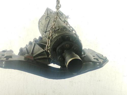 Gearbox BMW X5 (E53) 3.0 i | BP28620189M3 - Image 6
