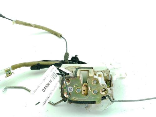 Venstre fortil lås HONDA ACCORD VII (CL, CN) 2.2 i-CTDi (CN1) (140 hp) 31659125