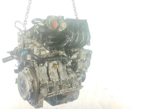 Engine CITROËN C3 I (FC_, FN_) 1.4 i | BP29329073M1 