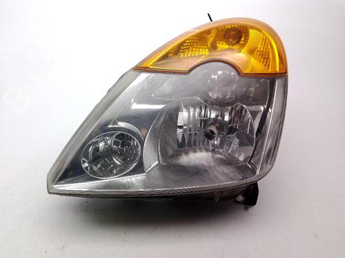 Used Left headlight RENAULT MODUS / GRAND MODUS (F/JP0_) 1.4 (JP01, JP0J) (98 hp) 28838957