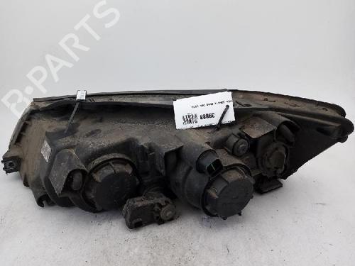 Right headlight HYUNDAI SONATA V (NF) 2.0 CRDi | BP18372224C29 