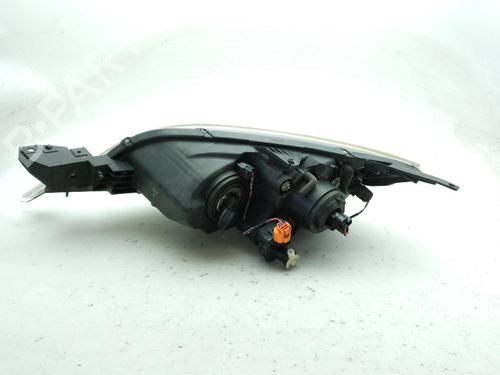 Right headlight MAZDA 3 (BK) 1.6 DI Turbo | BP23999455C29 - Image 2