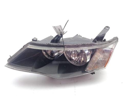 Used Left headlight MITSUBISHI OUTLANDER II (CW_W) 2.0 DI-D (CW8W) (140 hp) 23998387