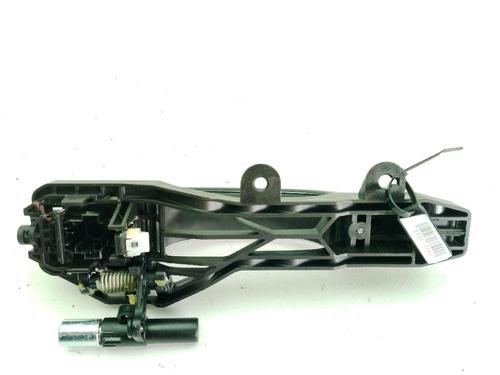 Rear right interior door handle MG MG ZS SUV (AZS1) 1.5 VTi | BP31752624I16