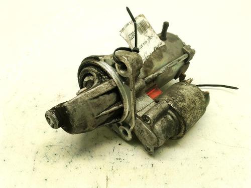 Used Starter FORD FOCUS III Turnier 1.6 Ti (125 hp) 32358522