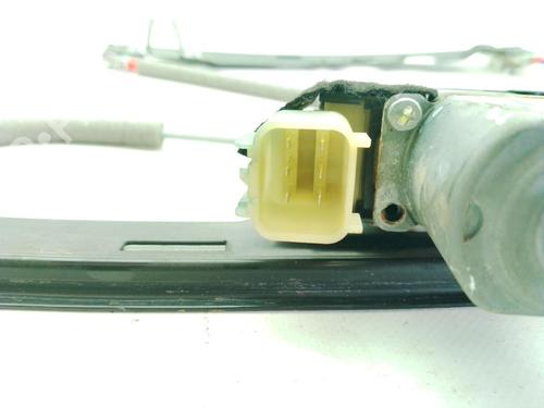 Front left window mechanism FORD B-MAX (JK) 1.0 EcoBoost | BP33426391C22 - Image 3