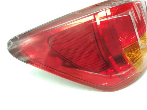 Left taillight LEXUS IS II (_E2_) 220d (ALE20) | BP38770739C34 - Image 3