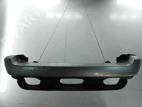 Bak støtfanger BMW X5 (E53) 3.0 i | BP26018780C8 