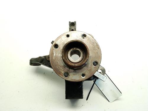 Used Right front steering knuckle RENAULT ZOE (BFM_) ZOE (88 hp) 24049474