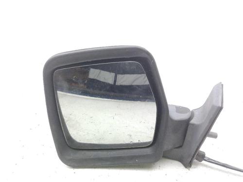 Used Left mirror CITROËN JUMPY I (U6U_) 1.9 TD (90 hp) 24000807