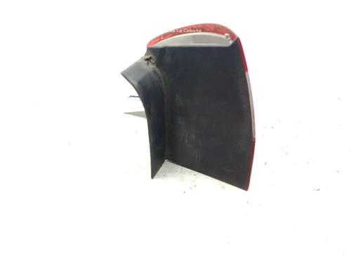 Right taillight FORD MONDEO IV (BA7) 2.0 TDCi | BP28368140C35 