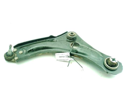Used Left front suspension arm RENAULT KANGOO BE BOP (KW0/1_) 1.5 dCi (KW0G) (90 hp) 32079288