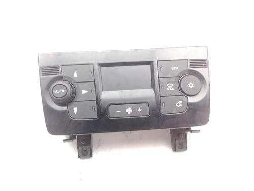 climate-control-peugeot-boxer-van-22-hdi-130-2006-19659235 main image