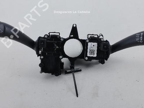 Used Headlight switch AUDI A5 (8T3) 2.0 TDI (170 hp) 24042356