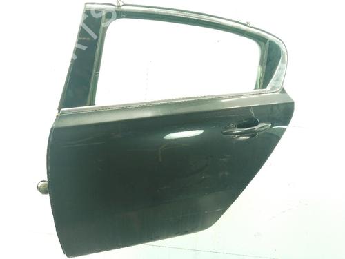 Left rear door PEUGEOT 508 I (8D_) 1.6 BlueHDi 120 | BP28509090C4 