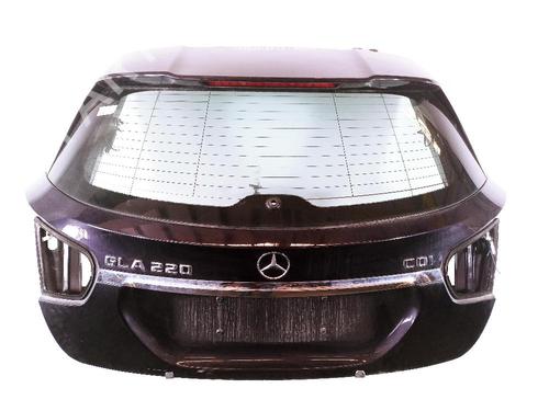 Used Tailgate MERCEDES-BENZ GLA-CLASS (X156) GLA 220 CDI (156.903) (170 hp) 31990081