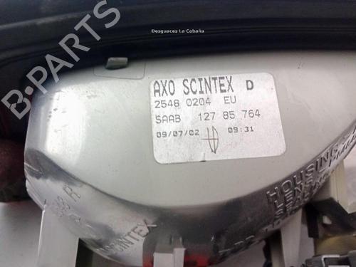 Right tailgate light SAAB 9-3 (YS3F, E79, D79, D75) | BP27630962C80 - Image 5