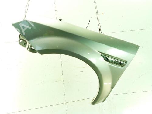 Used Left front fenders OPEL TIGRA TwinTop (X04) 1.4 (R97) (90 hp) 29628535